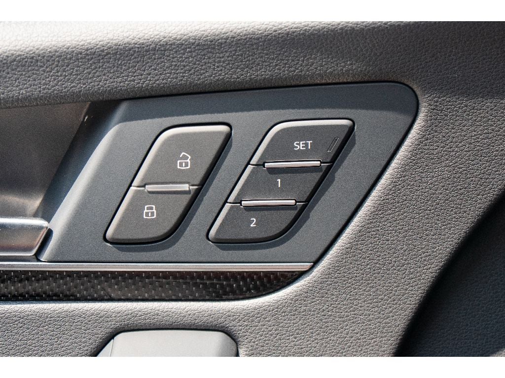2024 Audi SQ5 Premium Plus