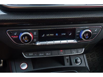 2024 Audi SQ5 Premium Plus