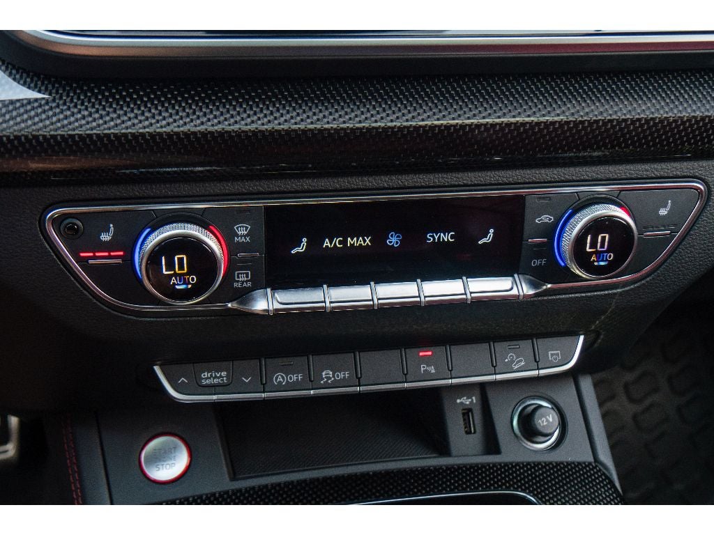 2024 Audi SQ5 Premium Plus