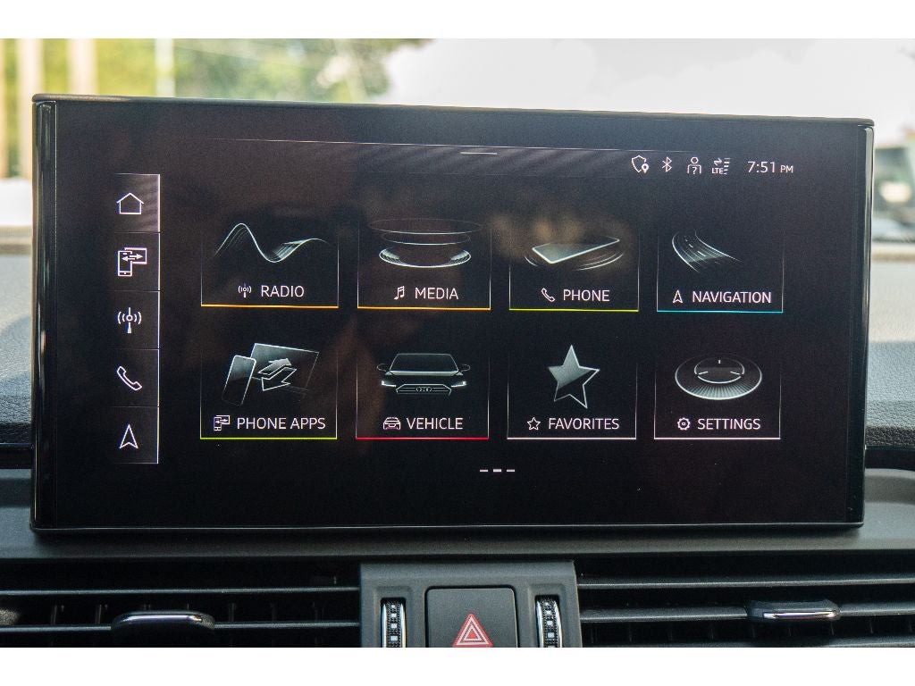 2024 Audi SQ5 Premium Plus