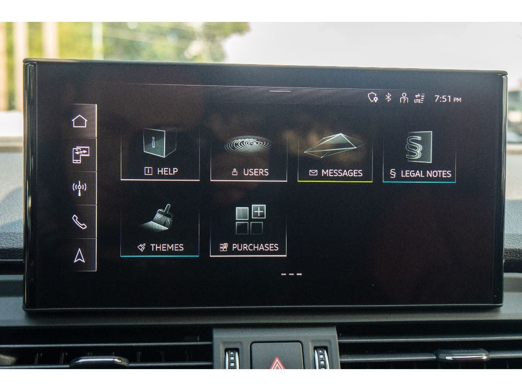 2024 Audi SQ5 Premium Plus