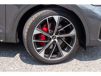 2024 Audi SQ5 Premium Plus