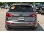 2024 Audi SQ5 Premium Plus