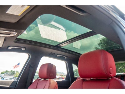 2024 Audi SQ5 Premium Plus