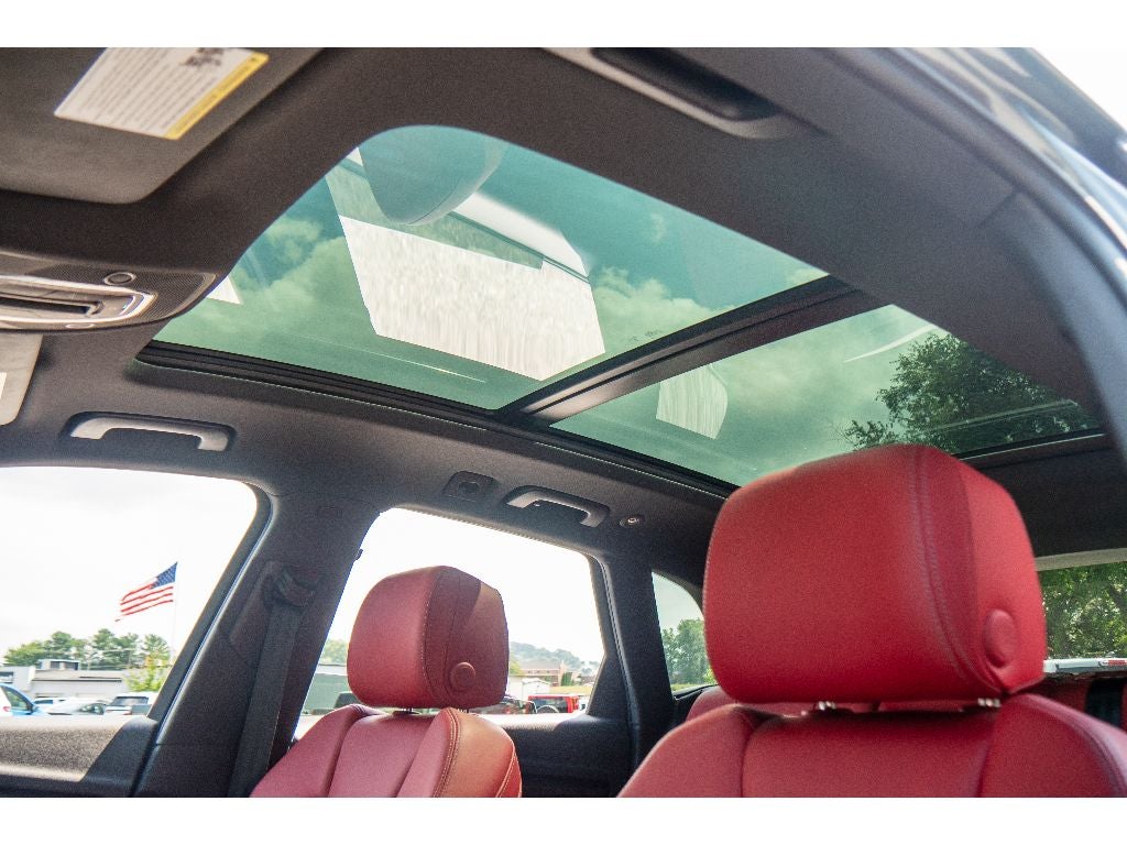 2024 Audi SQ5 Premium Plus