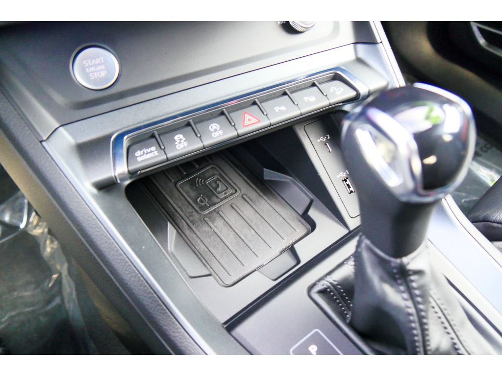 2020 Audi Q3 S line Prestige