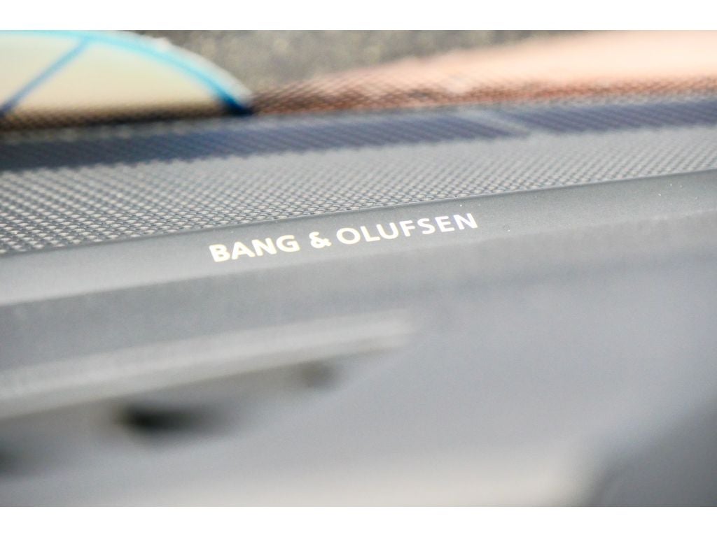 2020 Audi Q3 S line Prestige