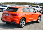 2020 Audi Q3 S line Prestige
