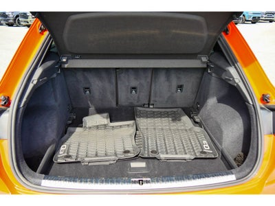 2020 Audi Q3 S line Prestige