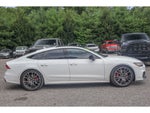 2020 Audi S7 Prestige