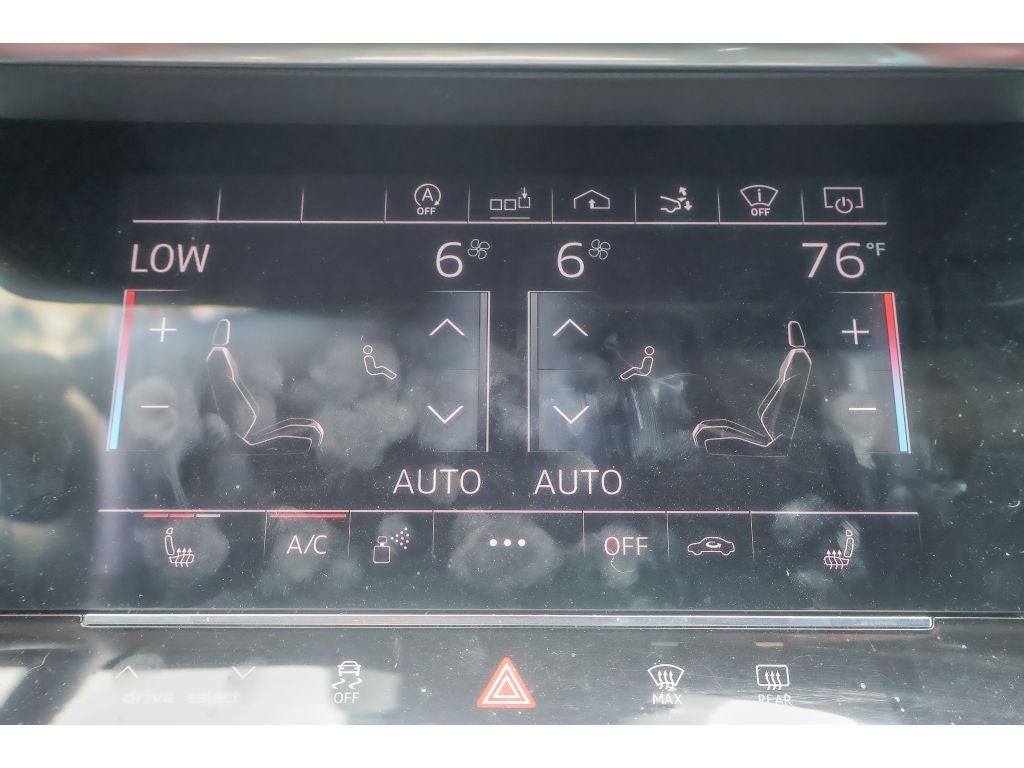 2020 Audi S7 Prestige