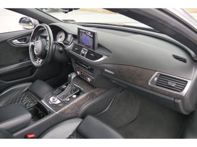 2018 Audi S7 Premium Plus