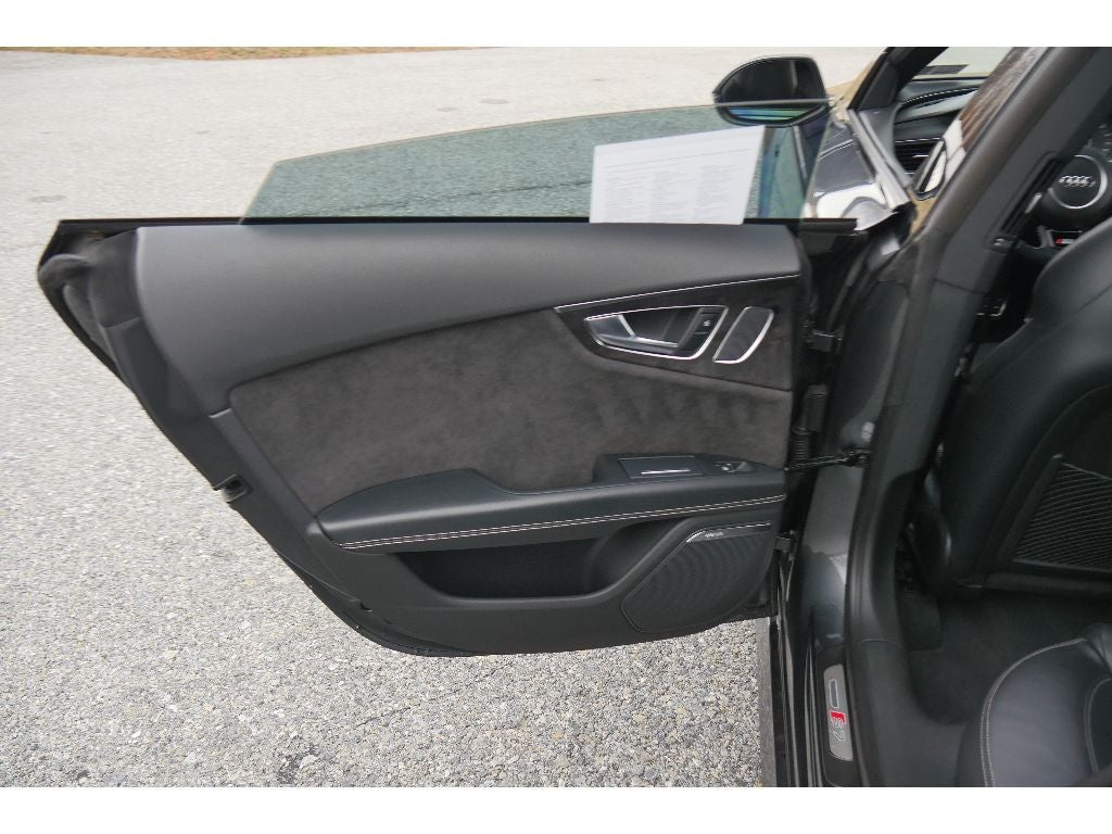 2018 Audi S7 Premium Plus