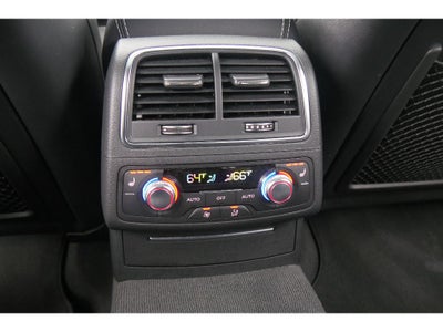 2018 Audi S7 Premium Plus