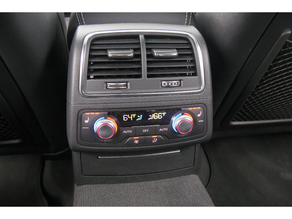 2018 Audi S7 Premium Plus