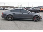 2018 Audi S7 Premium Plus