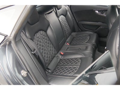 2018 Audi S7 Premium Plus