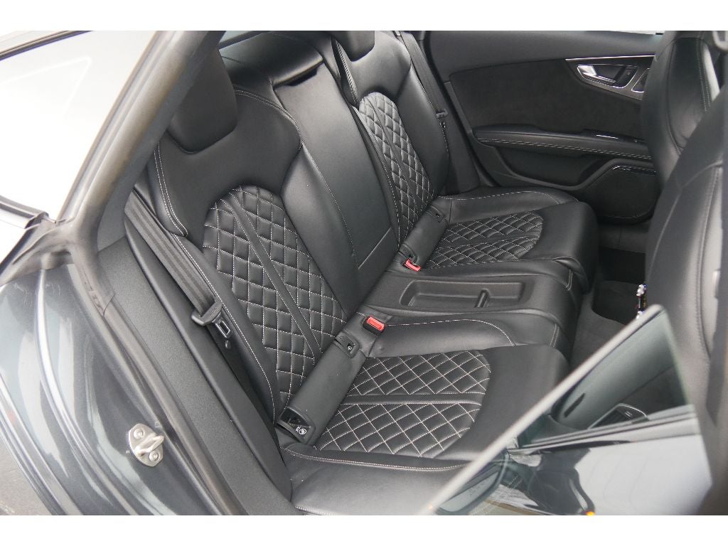 2018 Audi S7 Premium Plus