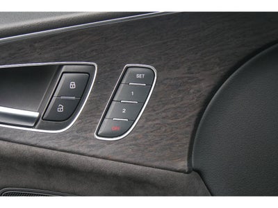 2018 Audi S7 Premium Plus