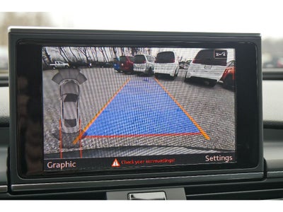 2018 Audi S7 Premium Plus