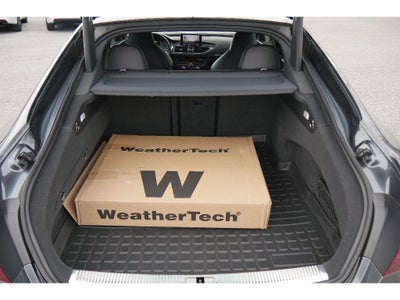 2018 Audi S7 Premium Plus