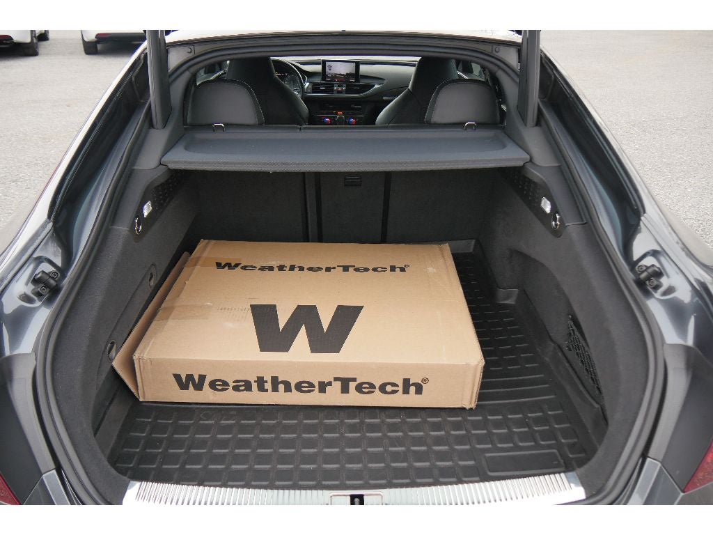 2018 Audi S7 Premium Plus