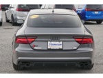 2018 Audi S7 Premium Plus