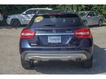 2017 Mercedes-Benz GLA 250 4MATIC®
