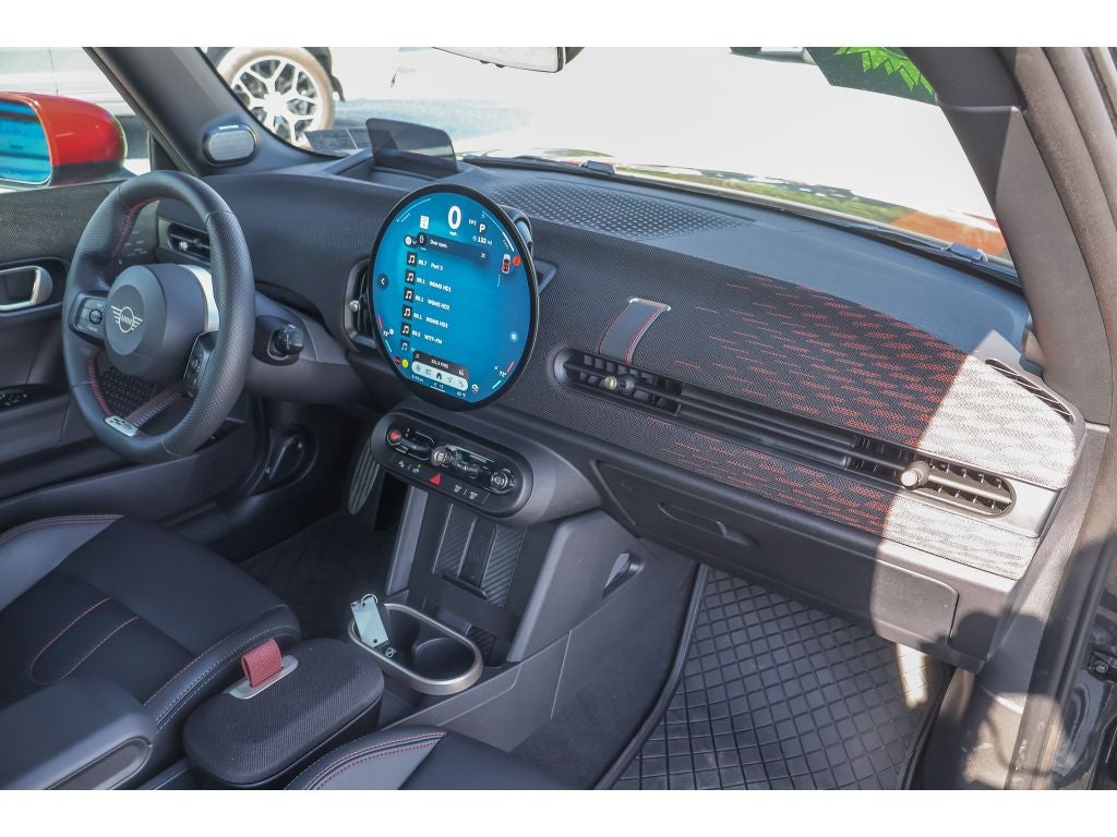 2025 MINI Hardtop John Cooper Works