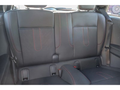 2025 MINI Hardtop John Cooper Works