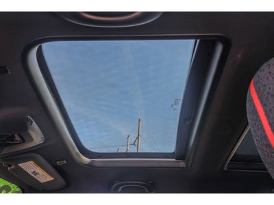 2025 MINI Hardtop John Cooper Works