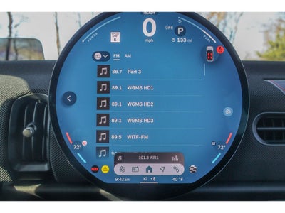 2025 MINI Hardtop John Cooper Works