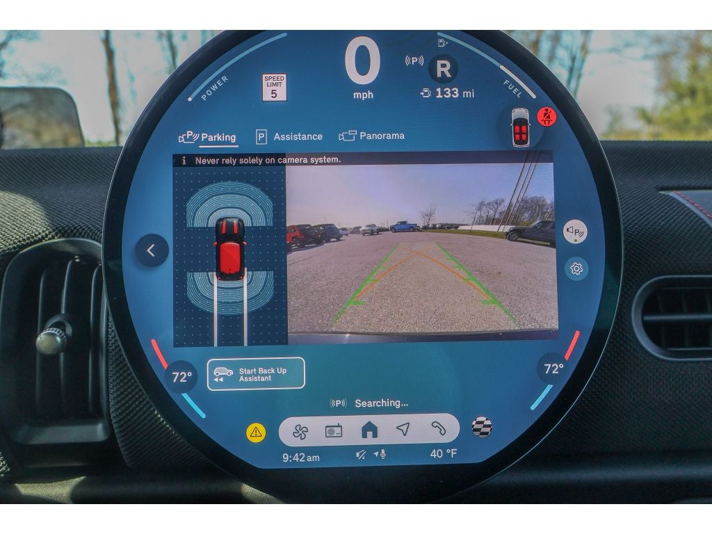 2025 MINI Hardtop John Cooper Works