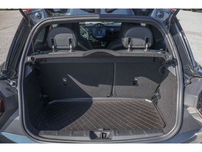 2025 MINI Hardtop John Cooper Works