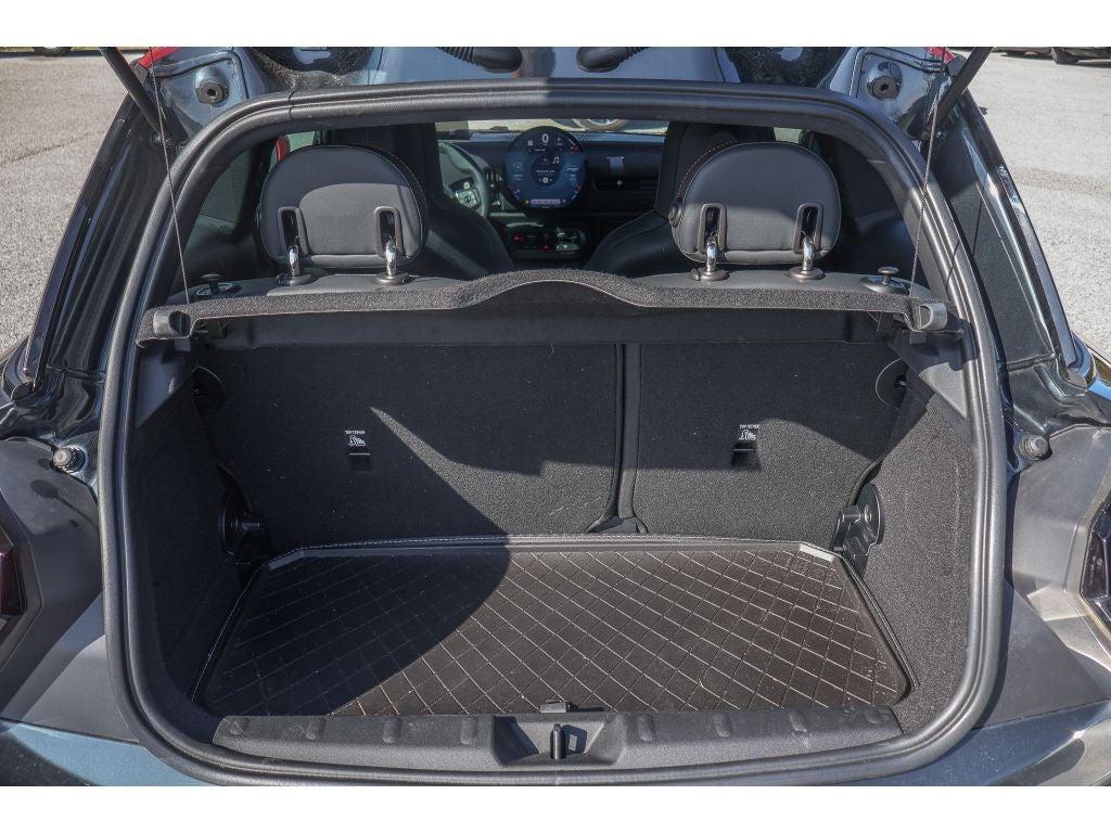 2025 MINI Hardtop John Cooper Works