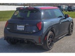2025 MINI Hardtop John Cooper Works
