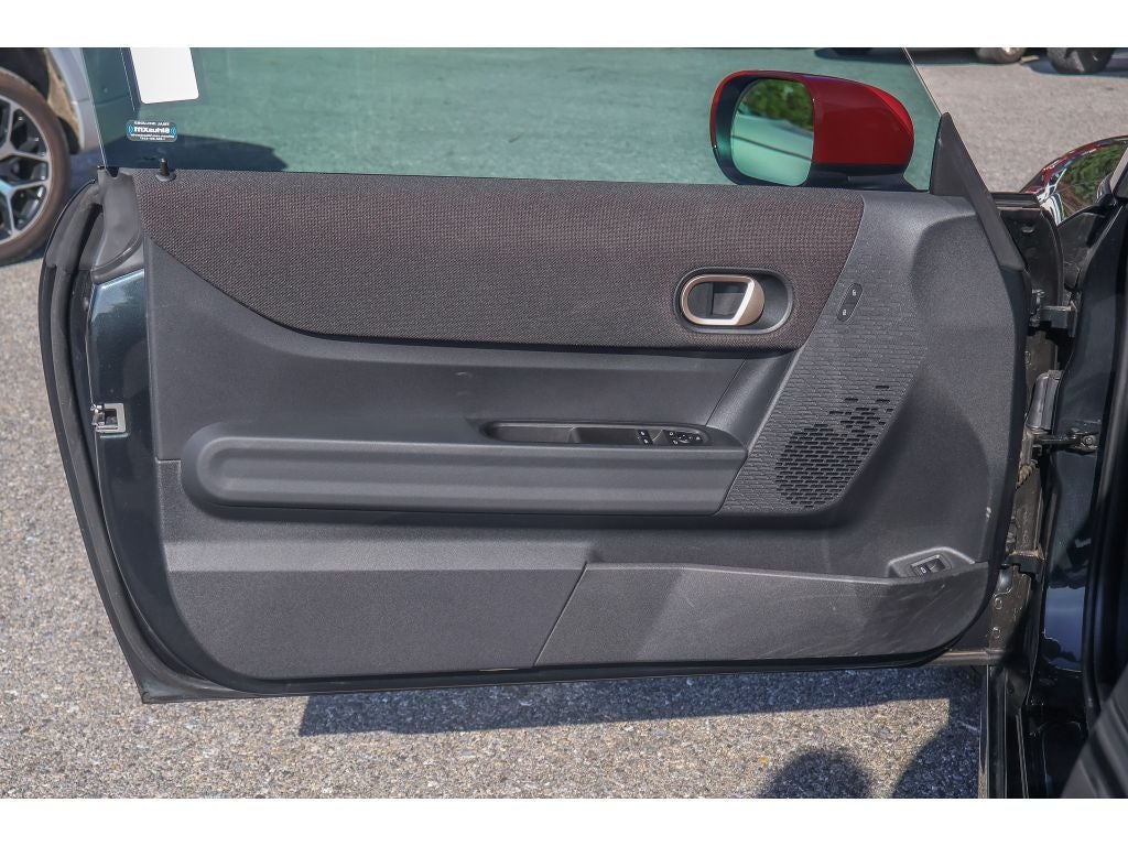 2025 MINI Hardtop John Cooper Works