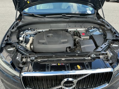 2021 Volvo XC60 Momentum