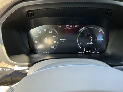 2021 Volvo XC60 Momentum