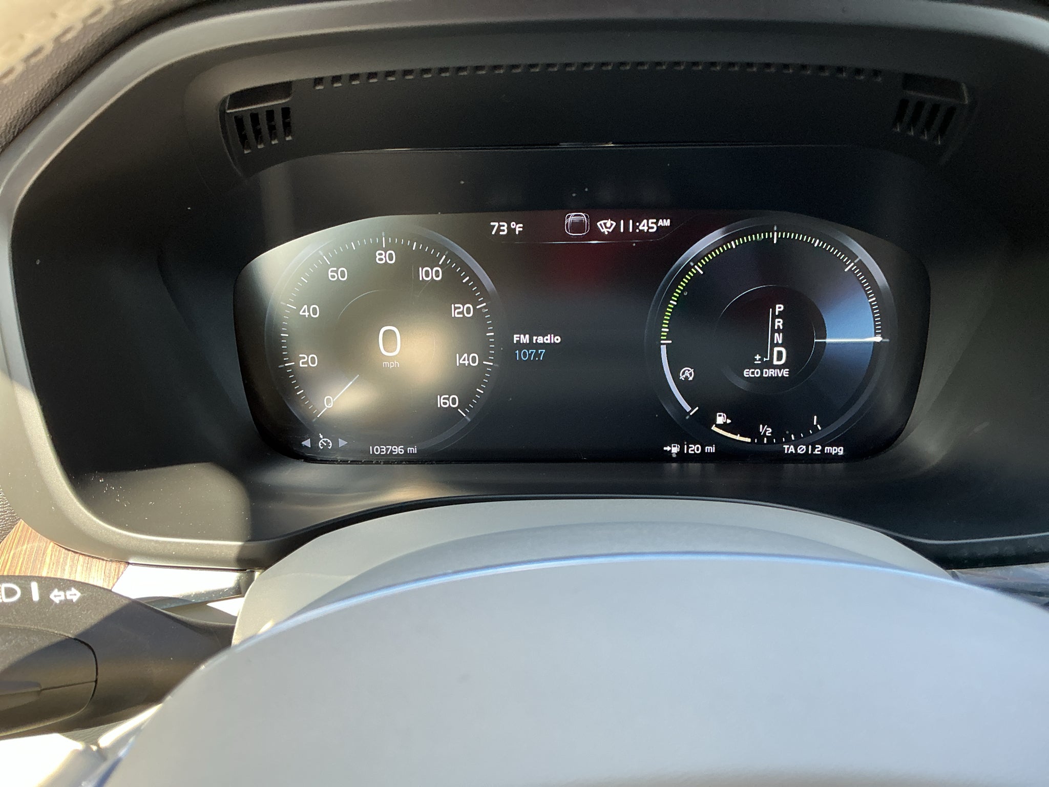 2021 Volvo XC60 Momentum