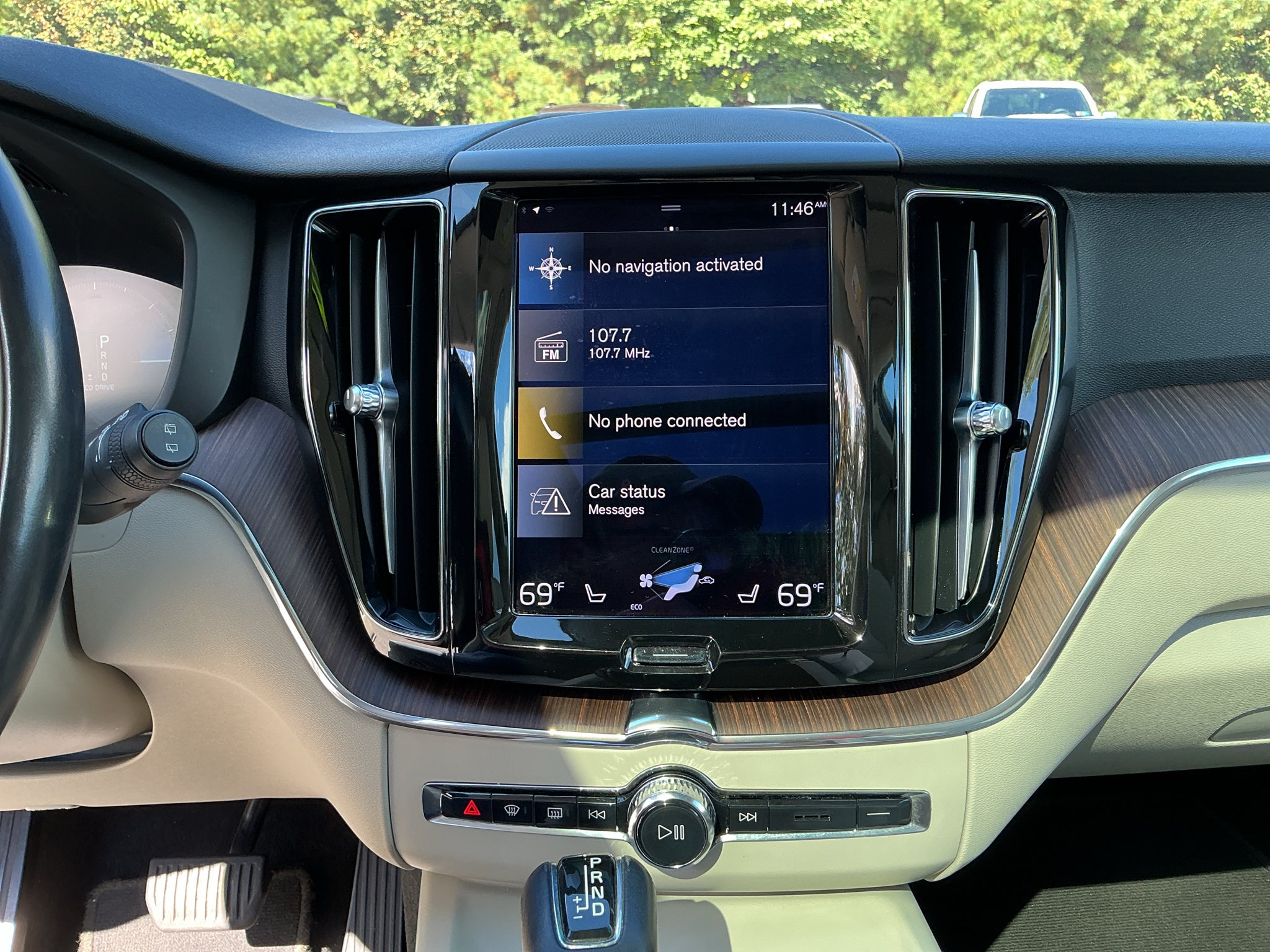 2021 Volvo XC60 Momentum