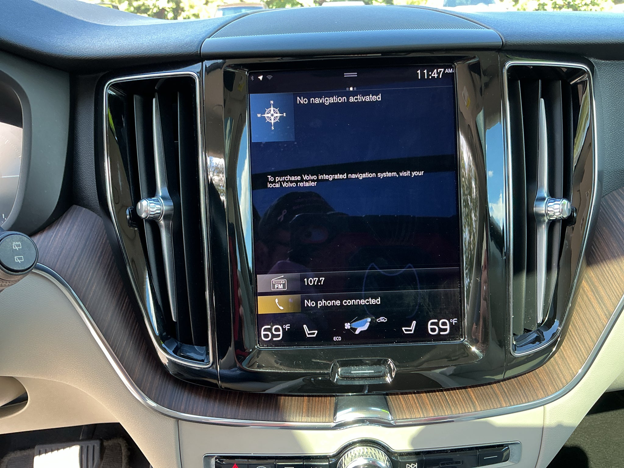 2021 Volvo XC60 Momentum