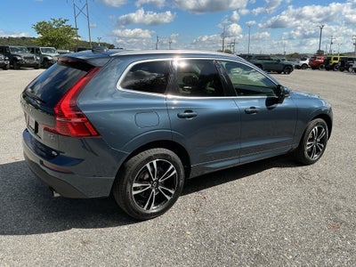 2021 Volvo XC60 Momentum