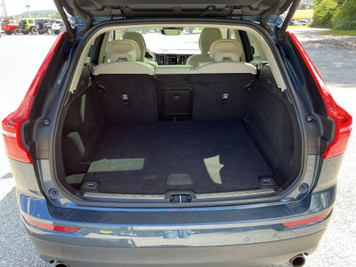 2021 Volvo XC60 Momentum