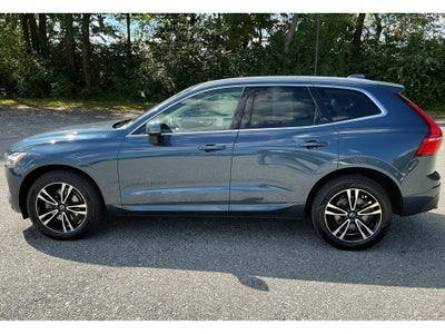 2021 Volvo XC60 Momentum