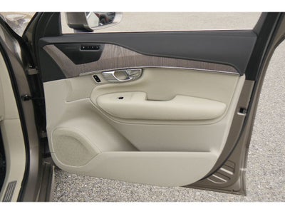 2022 Volvo XC90 Inscription