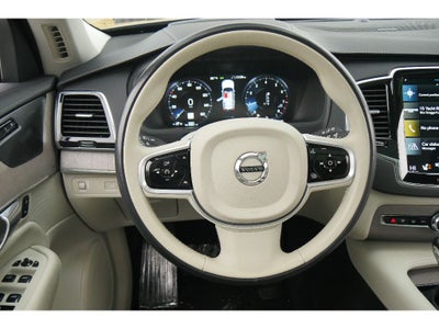 2022 Volvo XC90 Inscription