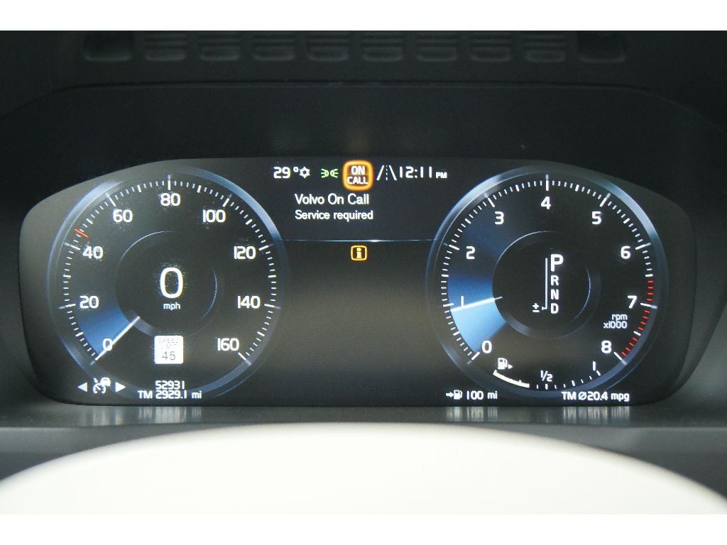 2022 Volvo XC90 Inscription