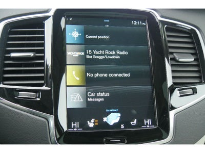 2022 Volvo XC90 Inscription