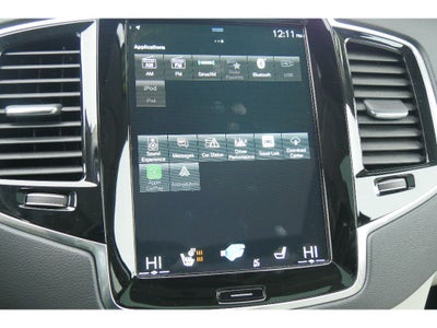 2022 Volvo XC90 Inscription